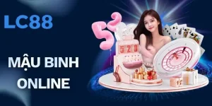 Mậu Binh Online | Tìm Hiểu Luật Và Chiến Thuật Thắng